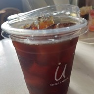 Coffee I Need U Coffee i need u