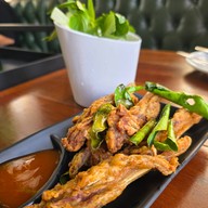 ตำระกา -