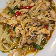 ครัวลุงเชย จันทบุรี