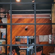 Café Amazon - CC2936 ปตท. Rest Area ทางด่วนบางนาขาเข้า