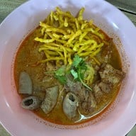 ข้าวซอยแม่มณี 2