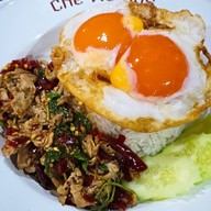 ชีวารส X ก๋วยเตี๋ยวเรือ ป.ประทีป สาขาศิริการ by ครัวชีวารส สาขาศิริการ