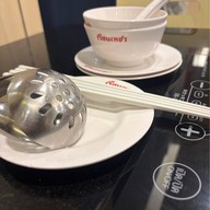 เรือนเพชรสุกี้ เซ็นทรัลบางนา (Central Bangna)