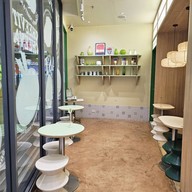 Cheevit Cheeva Siam Square One