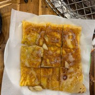 ธงทะเล ซีฟู้ดบุฟเฟ่ต์