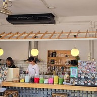 บัวลอยคาเฟ่ บัวลอยคาเฟ่