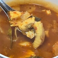 ครัวลุงเชย จันทบุรี