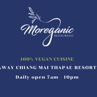 Moreganic Restaurant
