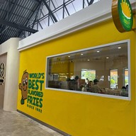 The Glass Market Bangna