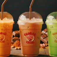 ชาบาร์แก้ว ประสานมิตรปากซอย 7