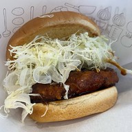MOS BURGER เดอะมอลล์ งามวงศ์วาน