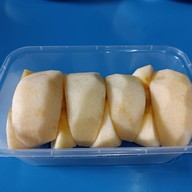 ยัยน้อยปอกให้(ผลไม้ปอกตามฤดูกาล)