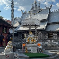 วัดศรีสุพรรณ เชียงใหม่