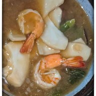 จุฬาหูฉลาม สาขาBTS. โพนิมิตร