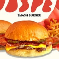 Jasper Burger ประชาสรรค์