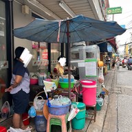 อาหารตามสั่ง ซอยลือชา