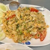 หัวปลาช่องนนทรี พรานนก