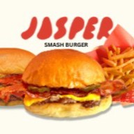 Jasper Burger ประชาสรรค์