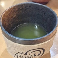 เมนูของร้าน Abushi บางอ้อ (มิตติ้งมอล จรัญ 94)