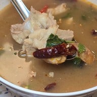 ครัวลุงเชย จันทบุรี