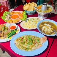 โต๊ะจีนชัยภูมิ • เสวยสุข •