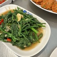 หัวปลาช่องนนทรี พรานนก