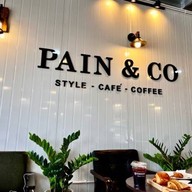 Pain & Co by Pangkhon Coffee Roaster Coco place avenue