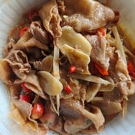 ข้าวหน้า วิภาวดีรังสิต 62