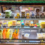 Café Amazon - CC2936 ปตท. Rest Area ทางด่วนบางนาขาเข้า