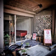 หน้าร้าน 8Bit coffee roaster