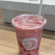 Green Warrior Juice Bar Nimmanhaemin Branch