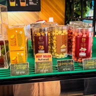 Café Amazon - CC2936 ปตท. Rest Area ทางด่วนบางนาขาเข้า