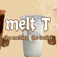 🧊Melt T ชา+น้ำแข็งชา🧋                            ชานม ชานมไข่มุก ชาไทย ชาซีลอน ชาเอิร์ลเกรย์ โกโก้ นม ชาไทยไม่ใส่สี ชาไทยโคตรเข้ม ชาไทยเย็น ชาเย็น ดาร์คช็อคโกแลต ช็อคโกแลต โกโก้ ดาร์คโกโก้ karun bearhouse nosetea koi chagee jiancha kamu tp tea amazon Melt T ห้วยขวาง