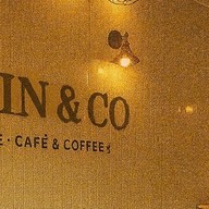 Pain & Co by Pangkhon Coffee Roaster Coco place avenue
