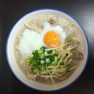 โจ๊กปากน้ำเจ้าเก่า(ร้านเจ็กฉี)