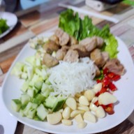 MJ แหนมเนือง สาขา3รัชดา MJ แหนมเนือง สาขา3รัชดา