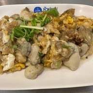 หัวปลาช่องนนทรี พรานนก