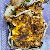 หอยทอดเท็กซัสเยาวราช