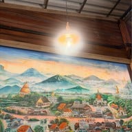 เฮือนหลวงพระบาง