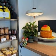 kanomprang เมืองทองธานี