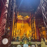 วัดศรีสุพรรณ เชียงใหม่