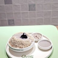 เมนูของร้าน Cheevit Cheeva Siam Square One