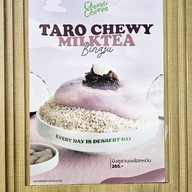 Cheevit Cheeva Siam Square One