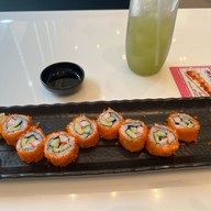 Yayoi Japanese Restaurant Central Marina