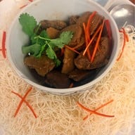 เฮือนหลวงพระบาง