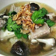 โจ๊กปากน้ำเจ้าเก่า(ร้านเจ็กฉี)