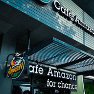 Café Amazon - CC2936 ปตท. Rest Area ทางด่วนบางนาขาเข้า