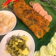 เฮือนหลวงพระบาง