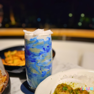 เมนูของร้าน Tide Bangsaray