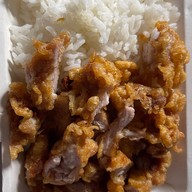 โทริมารุ คาราอาเกะ พัทลุง